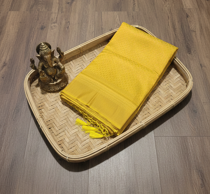 Kubera Pattu Sarees