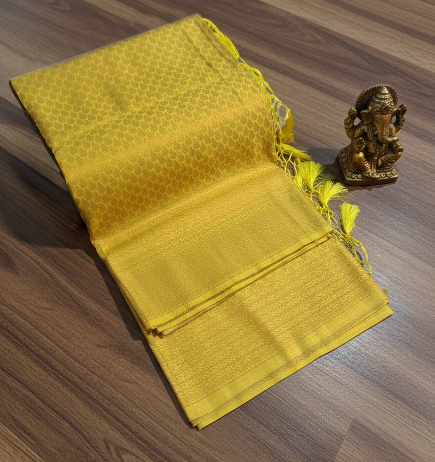 Kubera Pattu Sarees