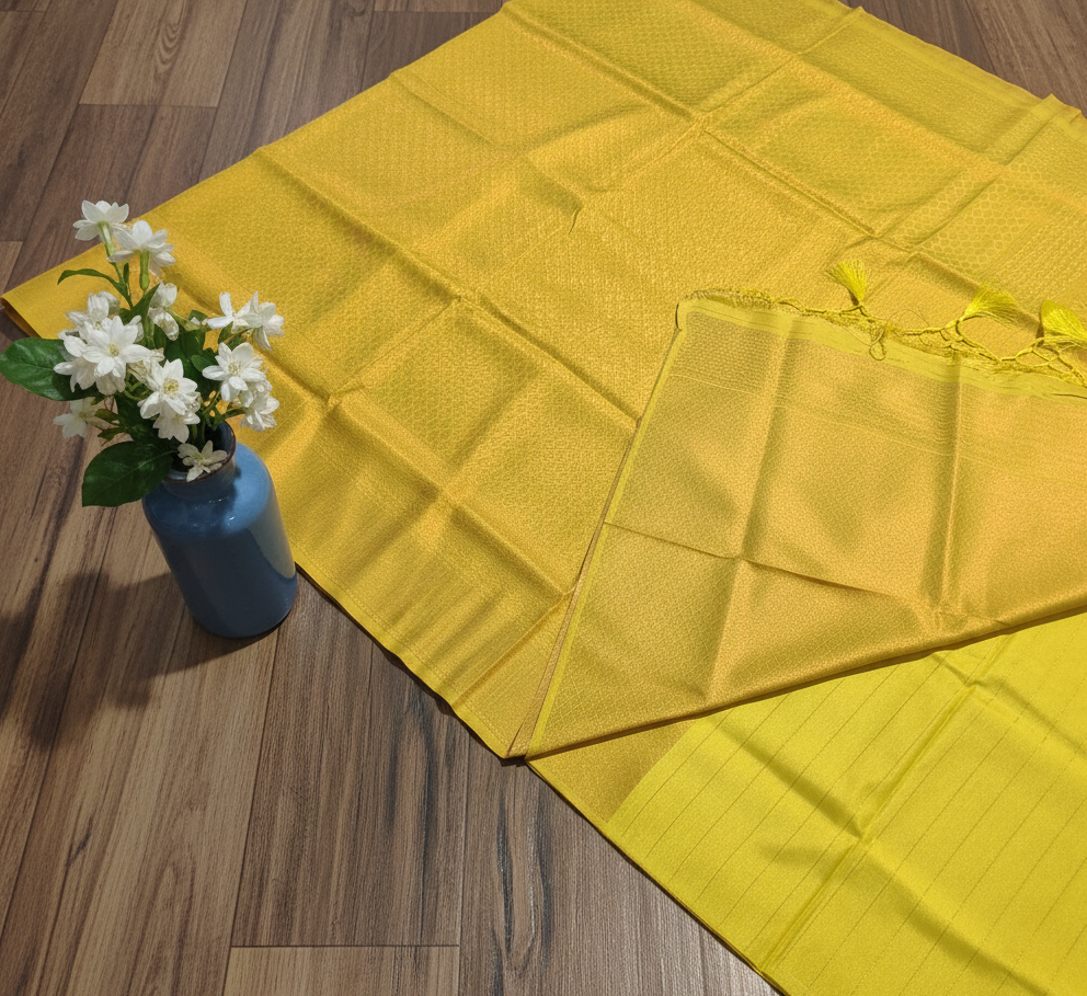Kubera Pattu Sarees