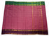 Kanchipuram Pure Cotton Sarees