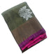 Handwoven Unique Pure Soft Silk Saree