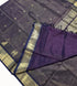 Vairaoosi Kanchipuram Pure Silk Cotton Saree
