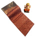 Kanchi Vegan Silk Saree