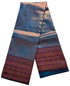 Antique Zari Butta Silk Saree