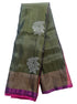 Handwoven Unique Pure Soft Silk Saree