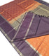 Kanchi Vegan Silk Saree