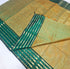 Kanchipuram Pure Silk Cotton Saree