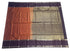 Kanchi Vegan Silk Saree