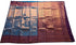 Antique Zari Butta Silk Saree