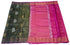 Handwoven Unique Pure Soft Silk Saree