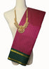 Kanchipuram Pure Cotton Sarees
