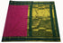 Kanchipuram Pure Cotton Sarees