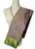 Kanchipuram Pure Silk Saree