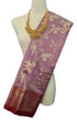 Banarasi Katan Jaal Silk Sarees