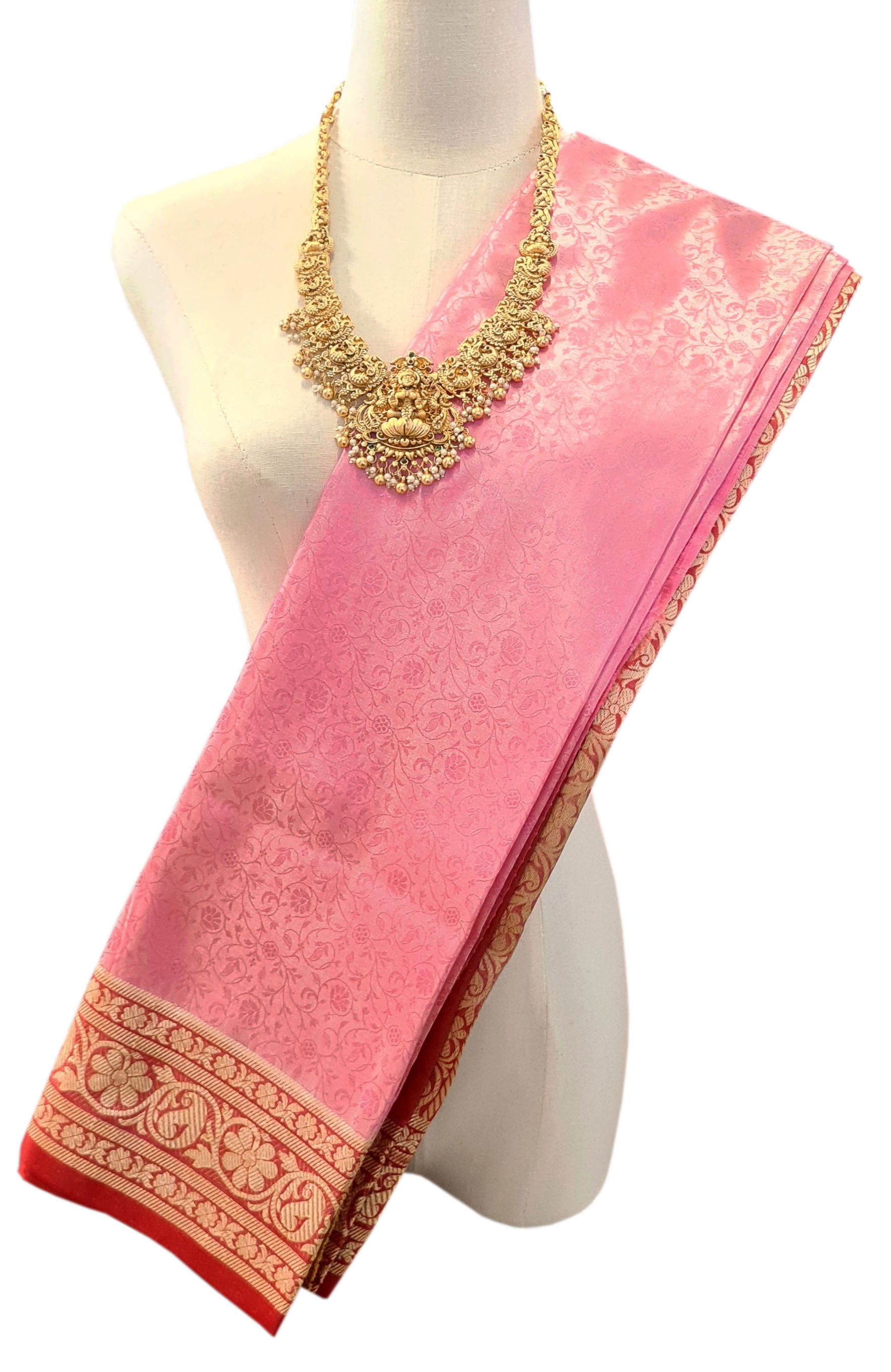 Banarasi Thanehvi Sarees
