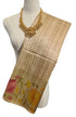 Bengaluru Antic Design Sarees