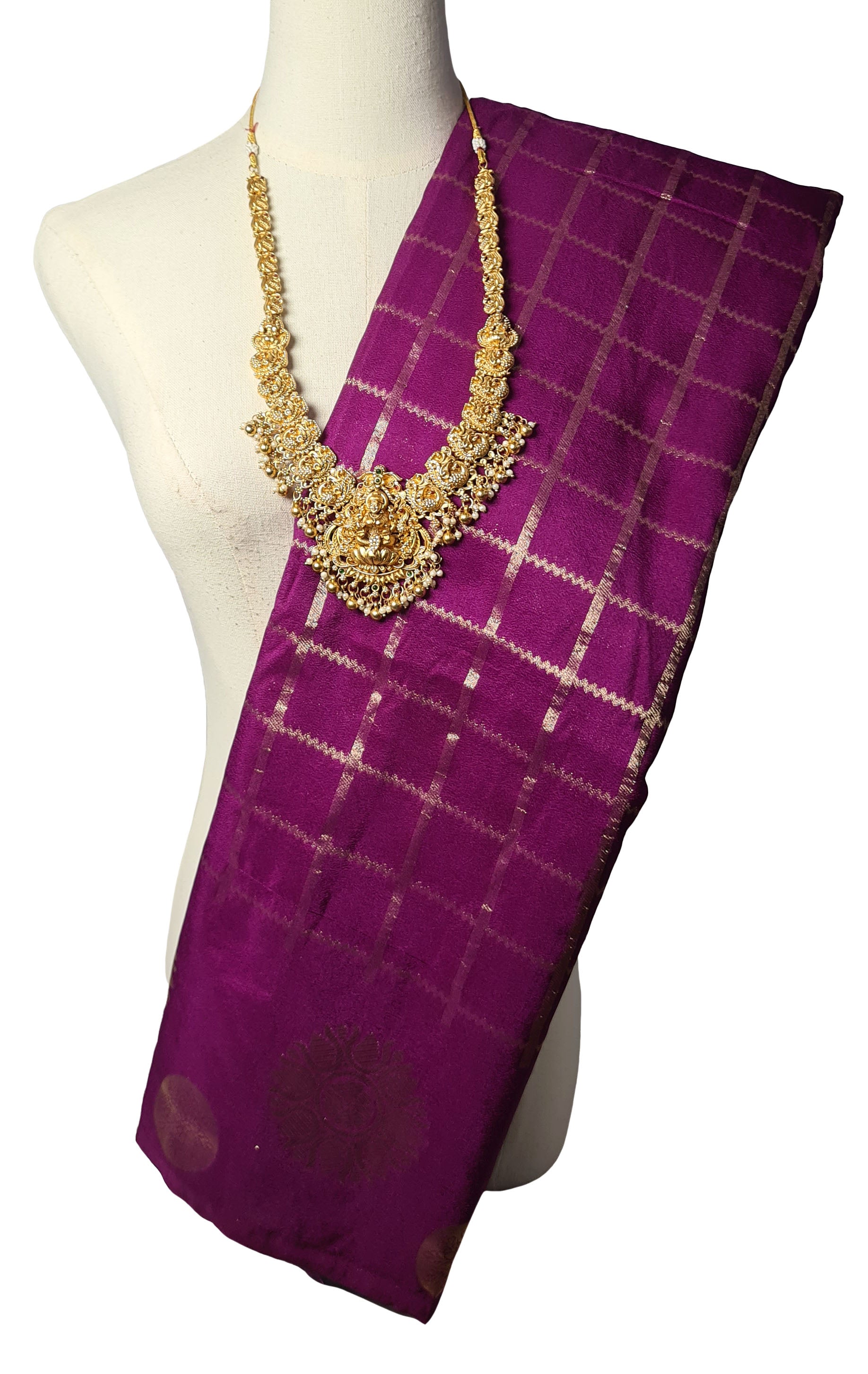 Bengaluru Designer Sarees