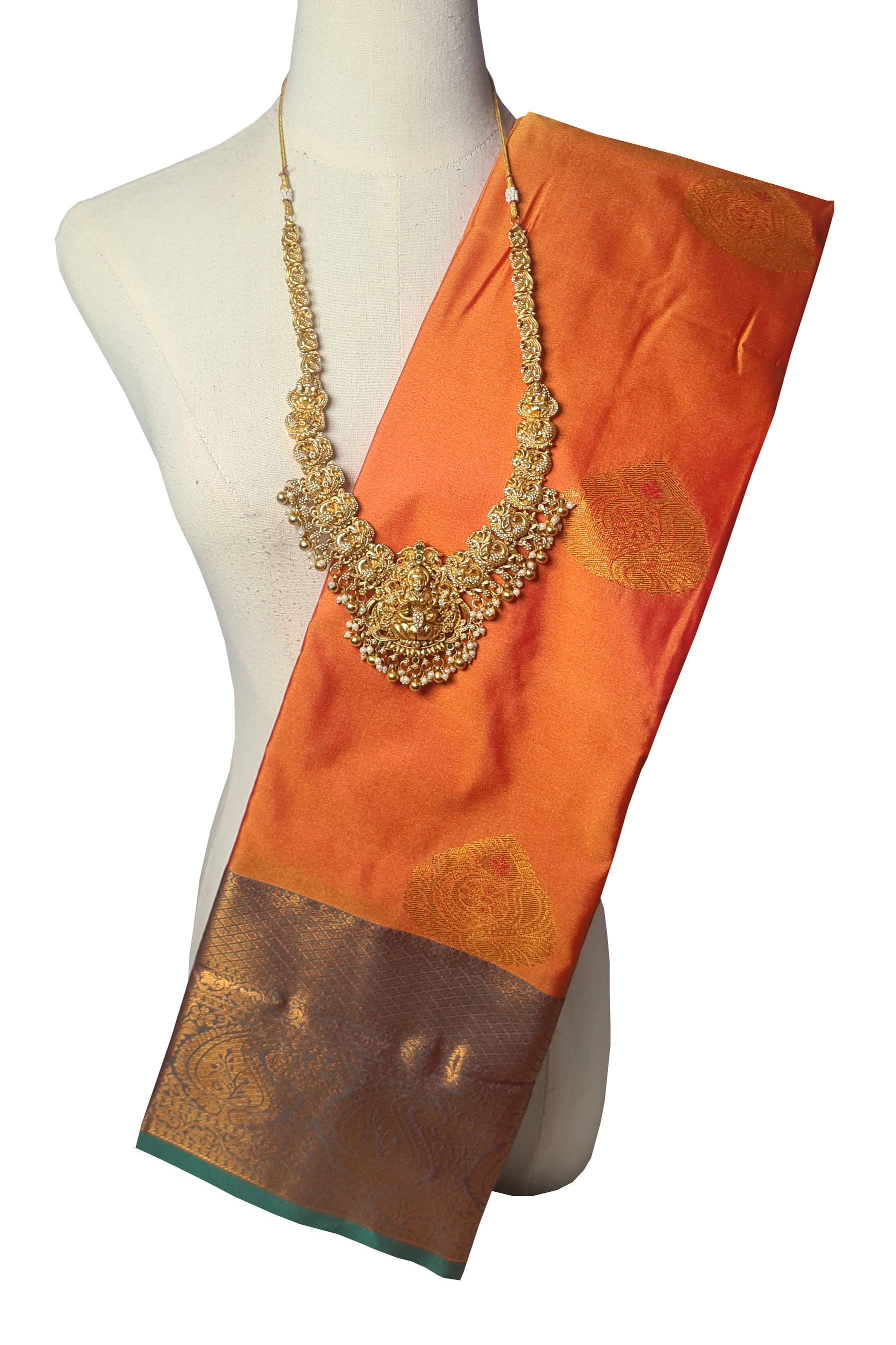 Bengaluru Designer Sarees