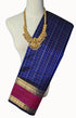 MmmKanchipuram Pure Silk Cotton Saree