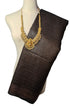 Linen Sarees