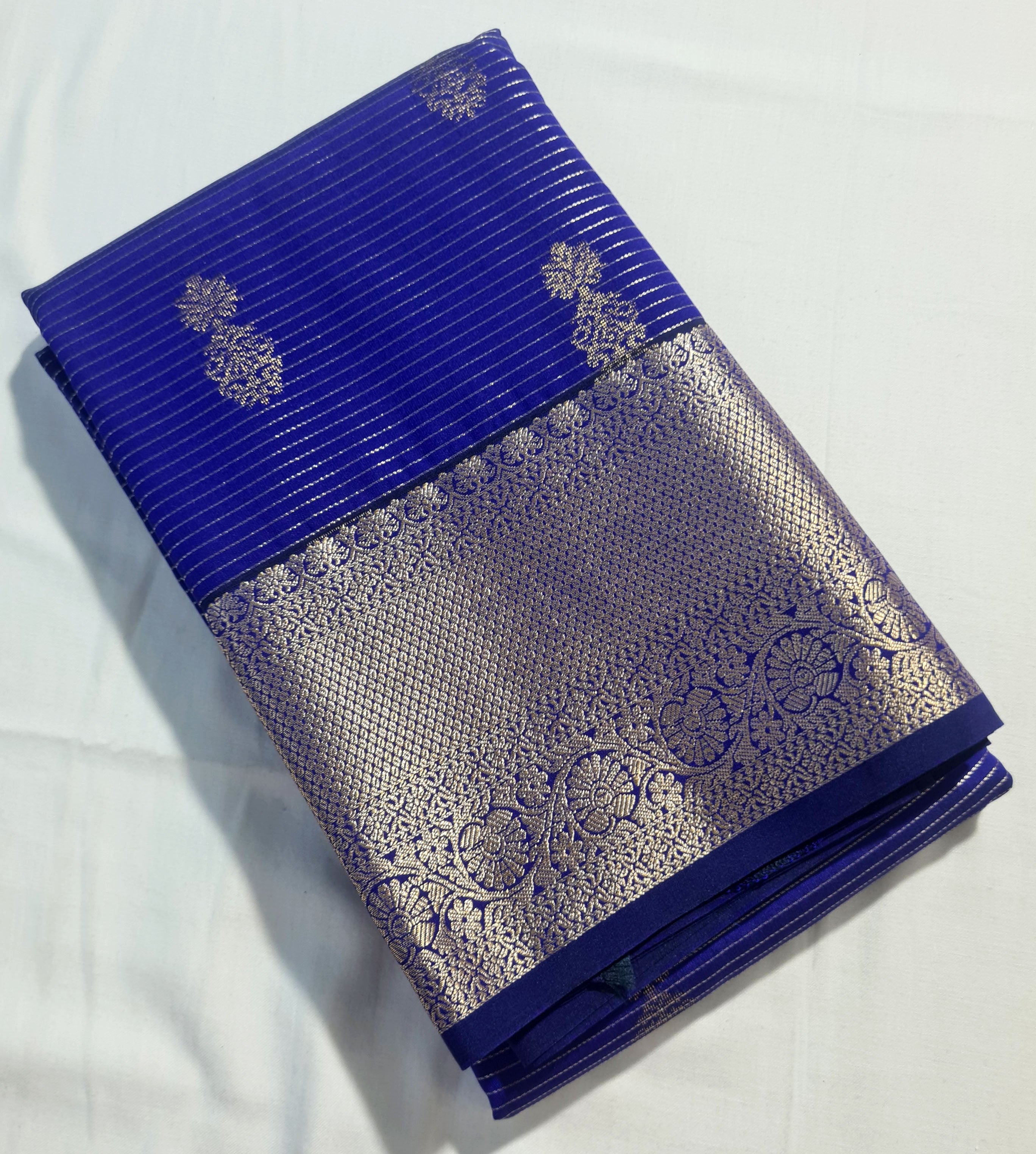 Kanchipuram Soft Silk Sarees