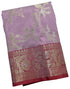 Banarasi Katan Jaal Silk Sarees