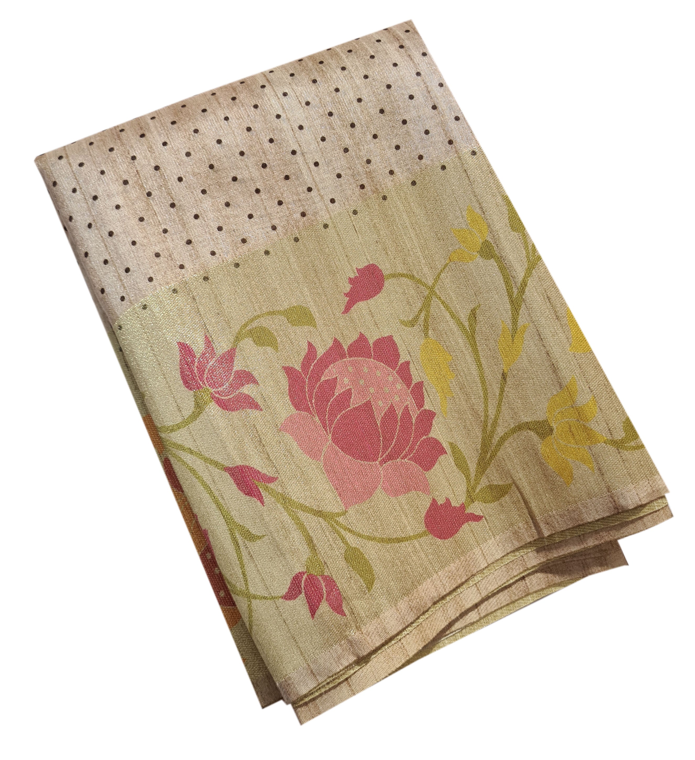 Bengaluru Antic Design Sarees