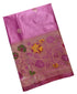 Bengaluru Crape Antic Silk Meena Sarees