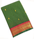 Vairaoosi Agarlic Cotton Silk Sarees