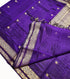 Kanchipuram Pure Silk Cotton Saree