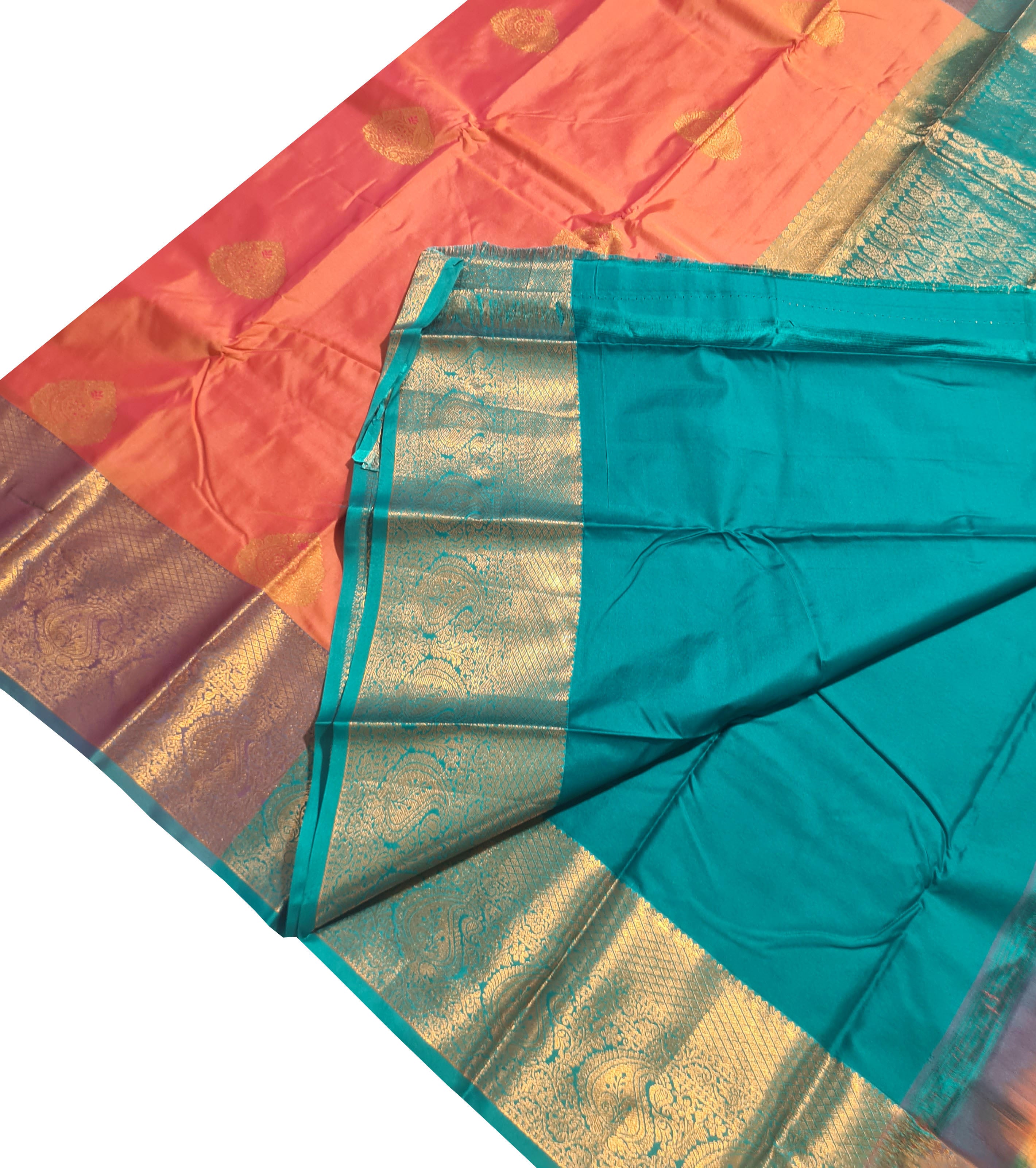 Bengaluru Designer Sarees