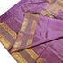 Kanchipuram Pure Silk Cotton Saree