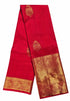 Kanchipuram Pure Silk Saree