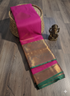 Semi Silk Saree