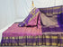 Kanchipuram Pure Silk Saree