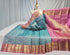 Kanchipuram Pure Silk Saree