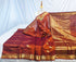 Kanchipuram Pure Silk Cotton Saree