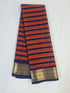 Kanchipuram Pure Silk Cotton Saree