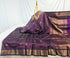 Kanchipuram Pure Silk Cotton Saree