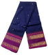 Kanchipuram Pure Rich Cotton Saree with Blouse