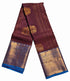 Semi Silk Saree