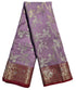 Banarasi Katan Jaal Silk Sarees