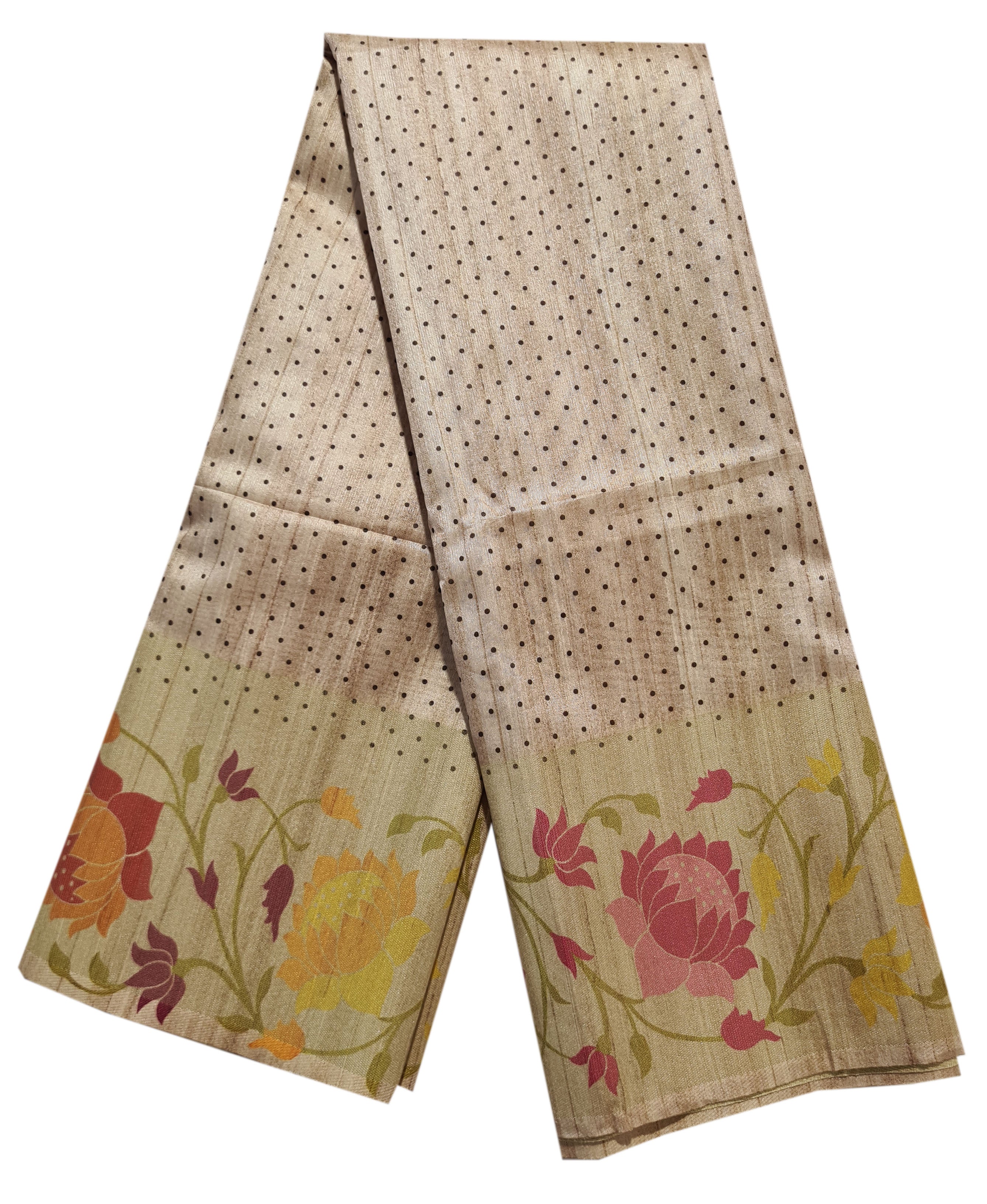 Bengaluru Antic Design Sarees
