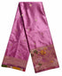 Bengaluru Crape Antic Silk Meena Sarees