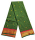 Vairaoosi Agarlic Cotton Silk Sarees