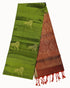 Kanchipuram Pure Soft Silk Saree
