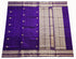 Kanchipuram Pure Silk Cotton Saree