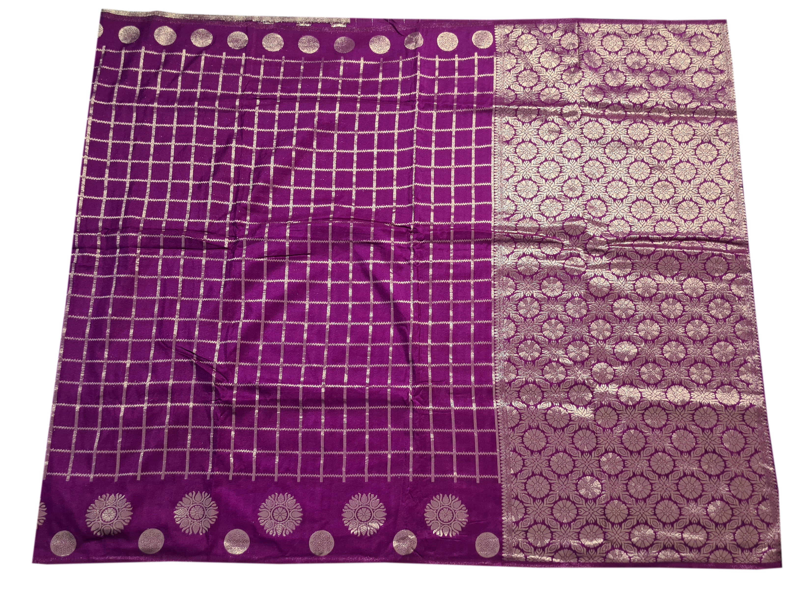 Bengaluru Designer Sarees