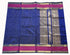 MmmKanchipuram Pure Silk Cotton Saree