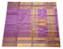 Kanchipuram Pure Silk Cotton Saree